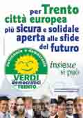 poster comunali trento