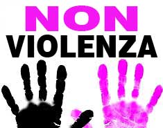 non violenza