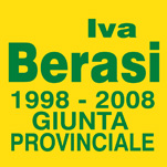 BIOGRAFIA Iva Berasi